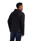 Cornell Baselayer-Black