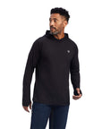 Cornell Baselayer-Black