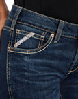 Rebar Riveter Straight Jean-ATLANTA