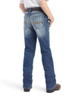B5 Slim Cutler Stackable Straight Leg Jean- Dakota