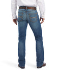 M4 Relaxed Ramos Boot Jean-Cayman