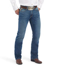 M4 Relaxed Ramos Boot Jean-Cayman