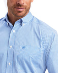 Nory Stretch Classic Fit Shirt