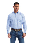 Nory Stretch Classic Fit Shirt