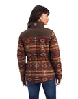 Crius Insulated Jacket-CANYONLANDS PRINT