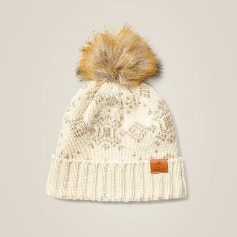 Patrona Beanie