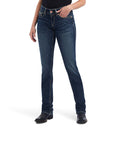 R.E.A.L. Freesia Straight Jean