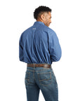 Wrinkle Free Eaden Classic Fit Shirt