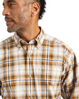 Pro Series Geri Stretch Classic Fit Shirt