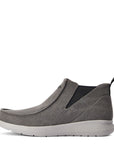 Hilo Midway-CHARCOAL GREY