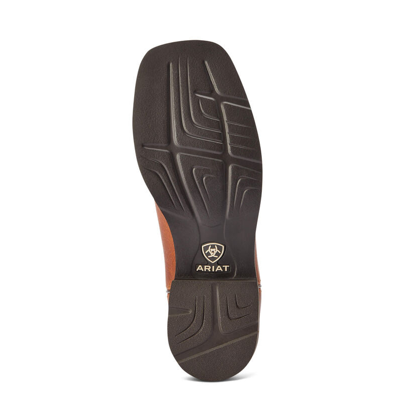 Delilah Western Boot