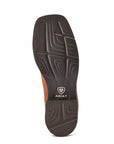 Delilah Western Boot