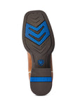 Lonestar Western Boot-Ridge Tan