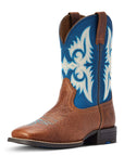 Lonestar Western Boot