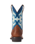Lonestar Western Boot