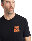 Ariat Linear Octane T-Shirt