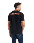 Ariat Linear Octane T-Shirt