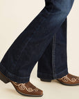 R.E.A.L. Ryki Wide Leg Jean