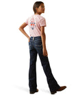 R.E.A.L. Ryki Wide Leg Jean