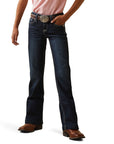 R.E.A.L. Ryki Wide Leg Jean