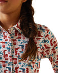 Blazin' Boots Shirt