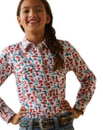 Blazin' Boots Shirt