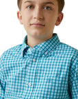 Pro Series Kalvin Classic Fit Shirt