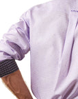 Wrinkle Free Flynn Fitted Shirt