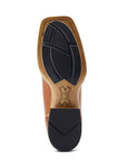Laney VentTEK 360° Western Boot-Toffee