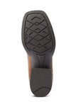 Quickdraw VentTEK Western Boot