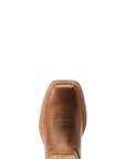 Quickdraw VentTEK Western Boot