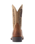 Sport My Country VentTEK Western Boot