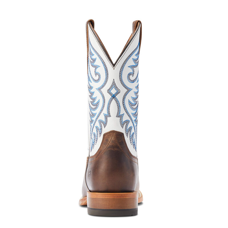 Wiley Western Boot