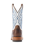 Wiley Western Boot