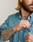 Wrinkle Free Cayden Classic Fit Shirt