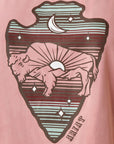 Buffalo Rising T-Shirt