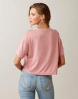 Buffalo Rising T-Shirt