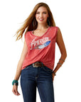 All American Tank