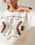 Wild West Sweatshirt
