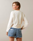 Wild West Sweatshirt