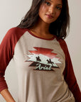 Adventure tee T-Shirt