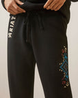 Real Jogger-Balck