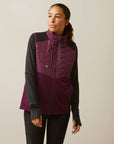 Rebar Cloud 9 Insulated Vest