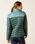 Ideal Down Jacket