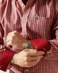 Wrinkle Free Kairo Classic Fit Shirt