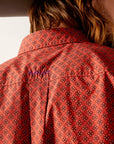 Samson Classic Fit Shirt