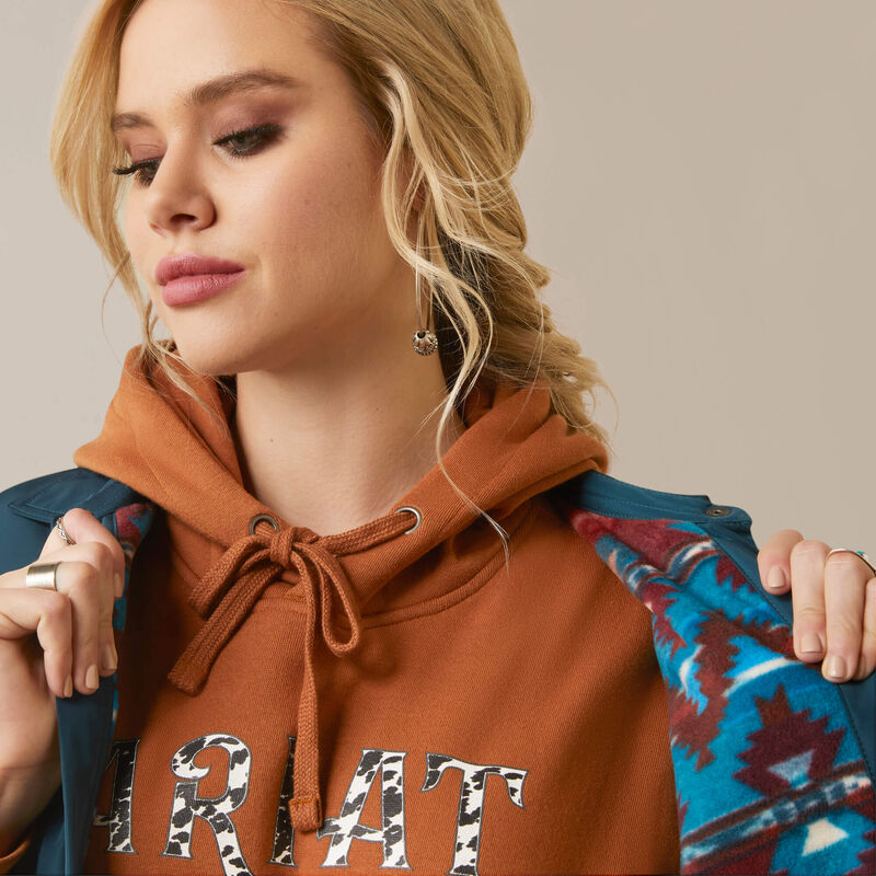 Dilon Shirt Jacket