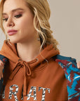 Dilon Shirt Jacket
