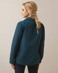 Dilon Shirt Jacket