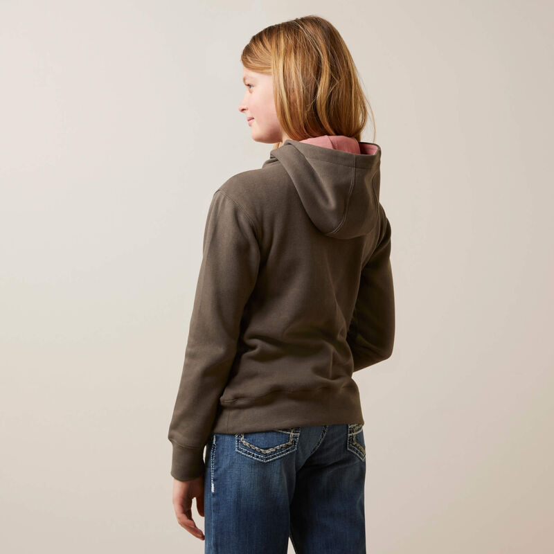 Thunderbird Sweatshirt